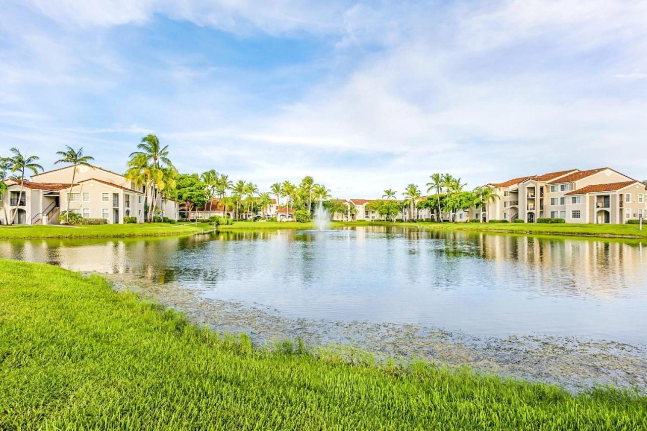 Stunning & Spacious Apartments At Miramar Lakes In South Florida Экстерьер фото